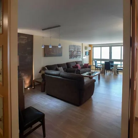 Apartment Garcia *