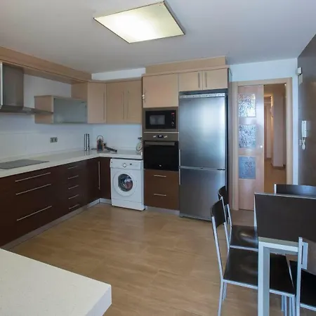 Garcia Apartment