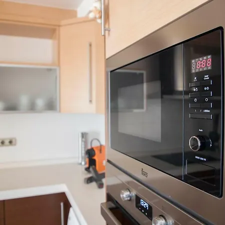 Apartment Garcia Alicante