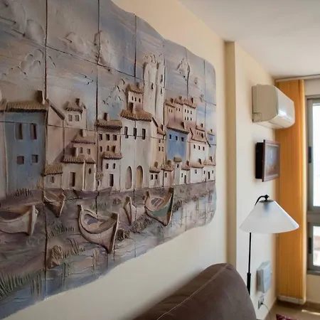 Garcia Apartment *