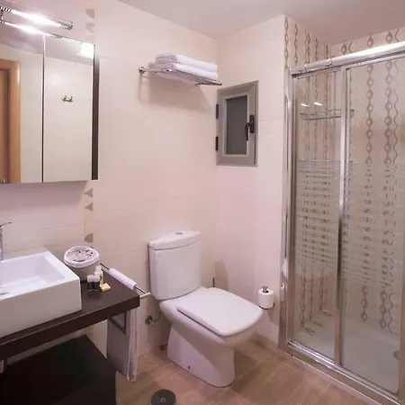 Apartment Garcia *