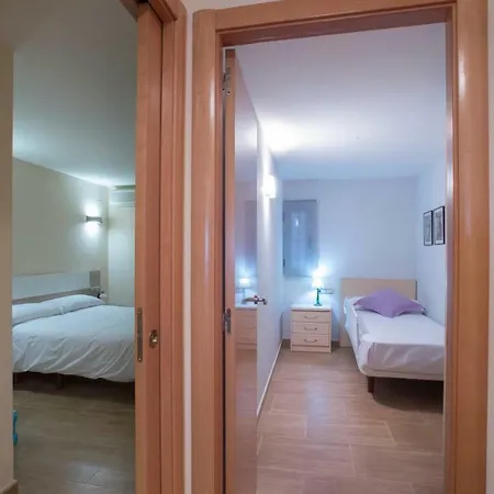Apartment Garcia Alicante