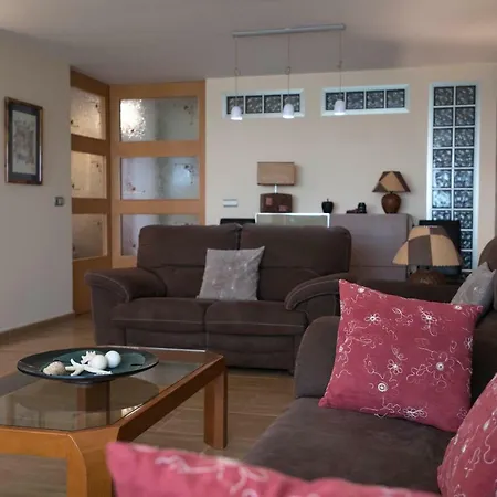 Appartement Garcia Alicante
