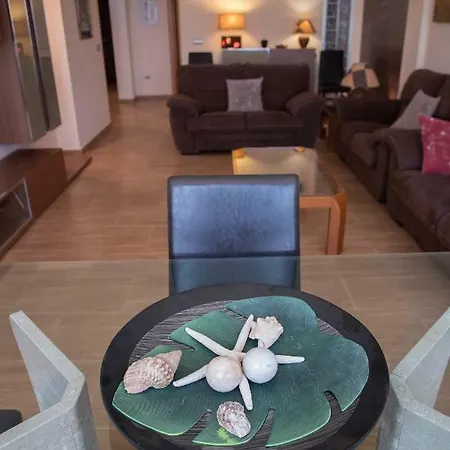 Garcia Appartement *